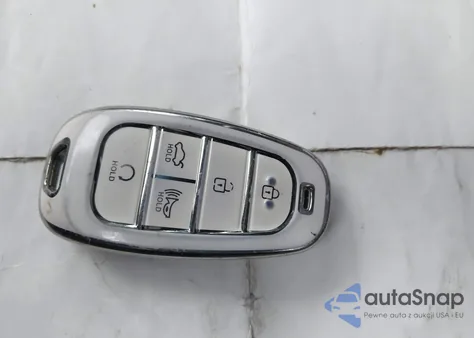 2023 Hyundai Santa Fe Sel z USA, uszkodzony, nr VIN 5NMS2DAJ1PH483428